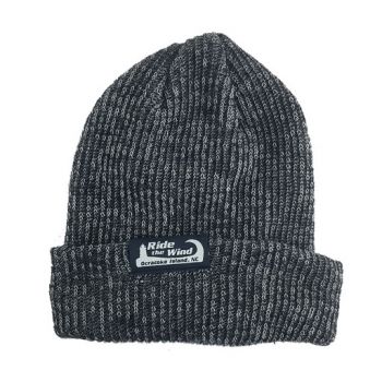 Ride The Wind Surf Shop, Ride the Wind Hats: Beanie