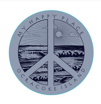 Mermaid’s Folly, Stickers