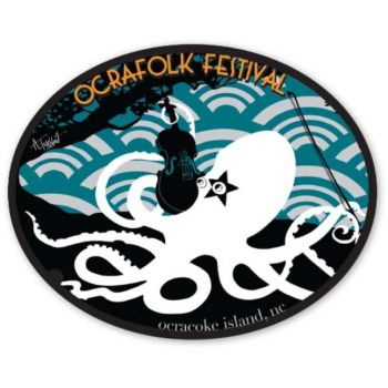 Ocracoke Alive, Ocrafolk Festival Gear