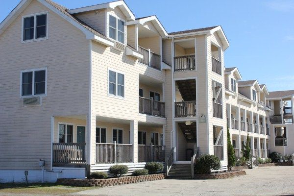 Pony Island Motel Outer Banks