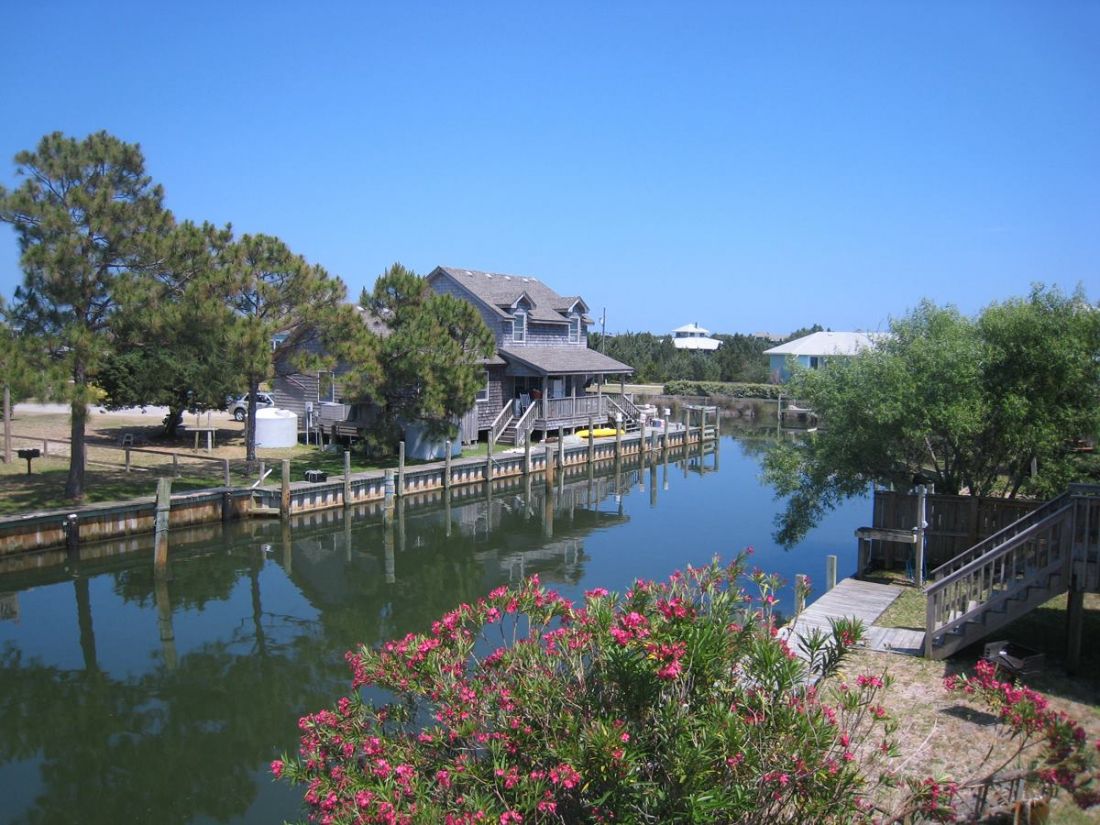 Ocracoke Island Vacation Rentals Beach Ocracoke Island Vacation Rentals Beach