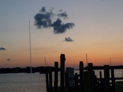 Ocracoke Ghost &amp; History Tour photo