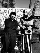 Wicked Woods Haunted Attraction photo