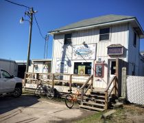 Ocracoke Seafood Company photo