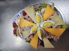 Jason's Restaurant photo