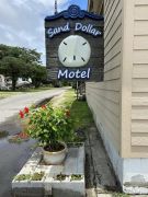 Sand Dollar Motel photo