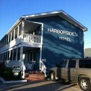 Harborside Motel photo