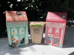 Moonraker Tea Shop photo