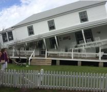 Ocracoke Ghost &amp; History Tour photo