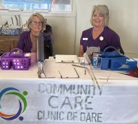 Community Care Clinic of Dare photo