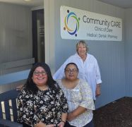 Community Care Clinic of Dare photo