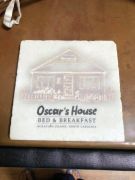 Oscar’s House Bed &amp; Breakfast photo