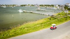 Ocracoke Island Golf Carts photo