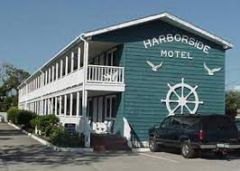 Harborside Motel photo