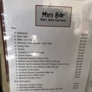 Mini-Bar photo