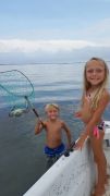Restless Native Boat Rentals photo