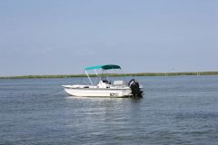 Restless Native Boat Rentals photo