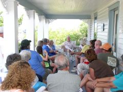 Ocracoke Preservation Society photo