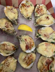 Ocracoke Oyster Company photo