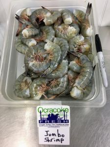 Ocracoke Seafood Company photo