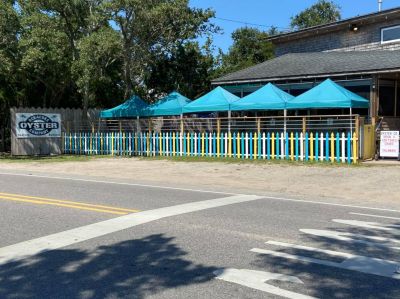 Ocracoke Oyster Company photo