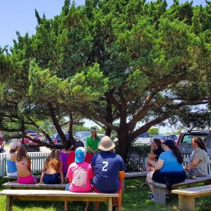 Ocracoke Preservation Society photo