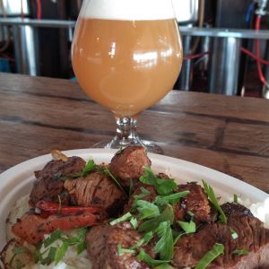 1718 Brewing photo