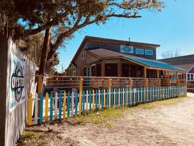 Ocracoke Oyster Company photo