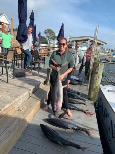 Cap&#039;N B Fishing Charters photo