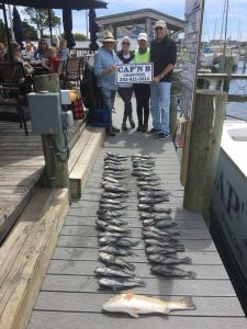 Cap&#039;N B Fishing Charters photo