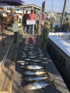 Cap&#039;N B Fishing Charters photo