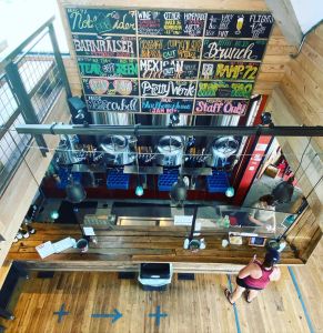 1718 Brewing photo