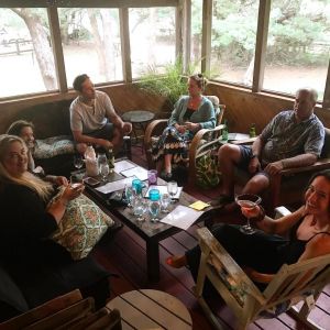 Back Porch Restaurant photo