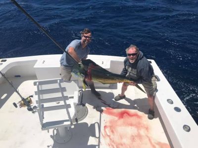 Cap&#039;N B Fishing Charters photo