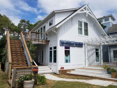 Moonraker Tea Shop photo