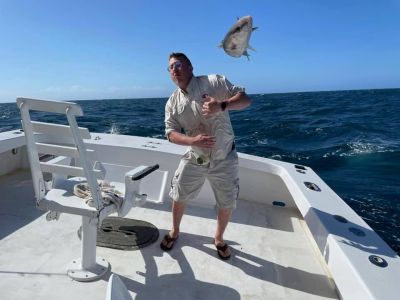 Cap&#039;N B Fishing Charters photo