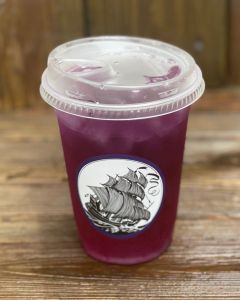 Moonraker Tea Shop photo