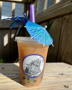 Moonraker Tea Shop photo