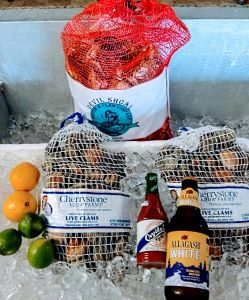 Native Seafood photo
