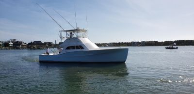 Cap&#039;N B Fishing Charters photo