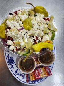 Jason's Restaurant photo