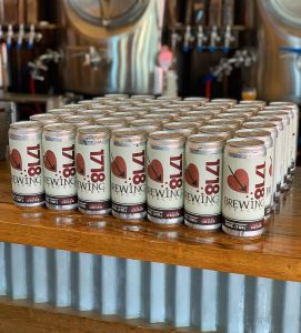 1718 Brewing photo