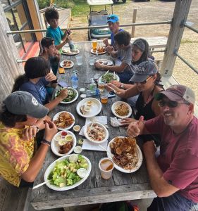Plum Pointe Kitchen photo