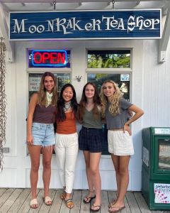 Moonraker Tea Shop photo