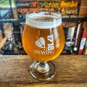 1718 Brewing photo