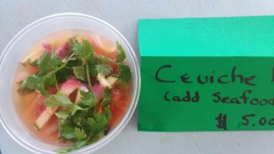 Native Seafood photo
