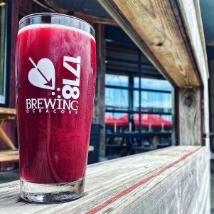 1718 Brewing photo