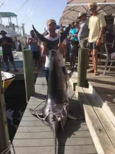 Cap&#039;N B Fishing Charters photo