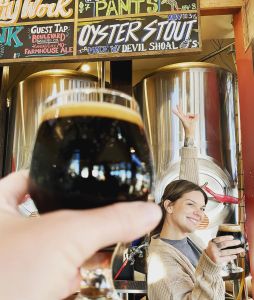 1718 Brewing photo