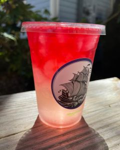 Moonraker Tea Shop photo